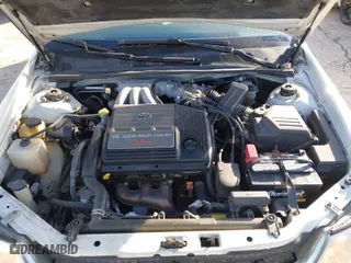 2001 Toyota Avalon XL w/Bucket Seats with VIN 4T1BF28B61U174704, listed as a IAAI auction lot 41532384 with 183,651 mi miles. Bid and sale history available at carsss.com. Image 10.