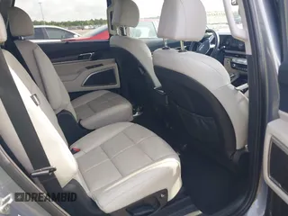2023 Kia Telluride EX с VIN 5XYP34GC6PG382858, выставлен на аукционе IAAI как лот 42334256 с пробегом 48 684 миль миль и . История ставок и продаж доступна на DreamBid. Изображение 8.