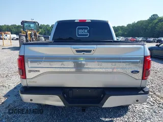 2015 Ford F-150 XLT with VIN 1FTEW1EG9FFD11304, listed as a IAAI auction lot 42590863 with 123,603 mi miles and . Bid and sale history available at DreamBid. Image 16.