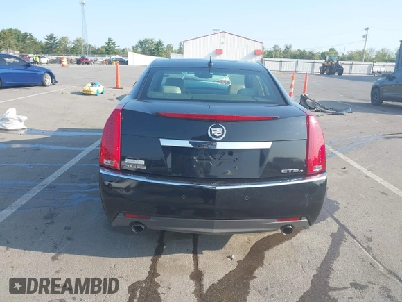 2008 Cadillac CTS AWD с VIN 1G6DH577380194435, выставлен на аукционе IAAI как лот 40255409 с пробегом 157 226 миль миль и . История ставок и продаж доступна на DreamBid. Изображение 16.