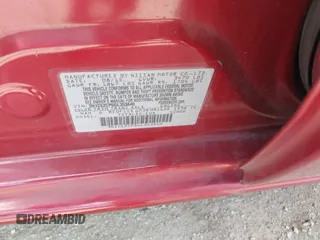 2016 Nissan Note S with VIN 3N1CE2CP5GL353840, listed as a IAAI auction lot 42613517 with 143,653 mi miles and . Bid and sale history available at DreamBid. Image 9.