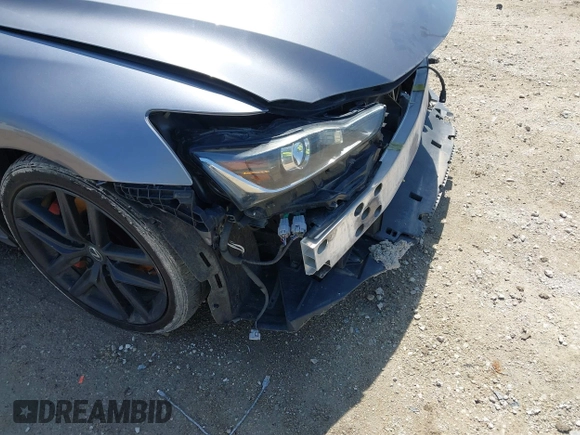 2019 Lexus IS 300 с VIN JTHC81D25K5034043, выставлен на аукционе IAAI как лот 42113844 с пробегом 96 421 миль миль и . История ставок и продаж доступна на DreamBid. Изображение 18.