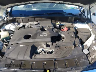 2020 Infiniti QX50 Essential with VIN 3PCAJ5M37LF111864, listed as a IAAI auction lot 41448436 with 54,337 mi miles and . Bid and sale history available at DreamBid. Image 10.