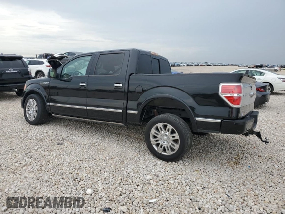 2011 Ford F-150 XL with VIN 1FTFW1CF0BFA26015, listed as a Copart auction lot 63931624 with 159,921 mi miles and Salvage Title. Bid and sale history available at carsss.com. Image 2.