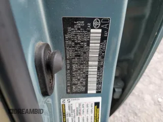 2006 Toyota Corolla CE с VIN 2T1BR32E76C685749, выставлен на аукционе Copart как лот 53939235 с пробегом 189 343 миль миль и Списание • Salvage title. История ставок и продаж доступна на DreamBid. Изображение 12.