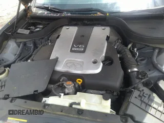 2013 Infiniti G37 Journey with VIN JN1CV6AP5DM722563, listed as a IAAI auction lot 39404973 with 126,692 mi miles and . Bid and sale history available at DreamBid. Image 10.