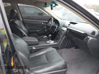 2004 Infiniti G35 w/Leather z VIN JNKCV51E44M114392, wystawiony jako IAAI lot #42477169 z przebiegiem 164 521 mil mil oraz . Historia ofert i sprzedaży dostępna na DreamBid. Obrazek 5.
