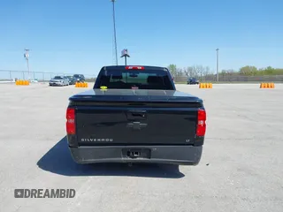 2017 Chevrolet Silverado 1500 LT with VIN 3GCUKREC5HG407502, listed as a IAAI auction lot 42013284 with 79,638 mi miles and . Bid and sale history available at DreamBid. Image 16.