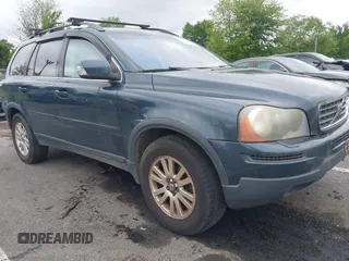 2008 Volvo XC90 I6 с VIN YV4CZ982881427670, выставлен на аукционе IAAI как лот 42321967 с пробегом 156 276 миль миль и . История ставок и продаж доступна на DreamBid. Изображение 1.