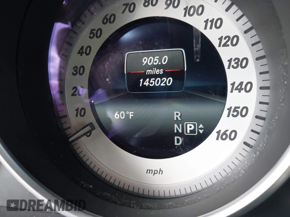 2014 Mercedes-Benz E 350 Luxury with VIN WDDHF8JB4EB044472, listed as a IAAI auction lot 41953476 with 145,020 mi miles and . Bid and sale history available at DreamBid. Image 15.