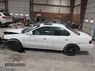 2000 Acura TL with VIN 19UUA5662YA015081, listed as a IAAI auction lot 41639430 with 133,577 mi miles. Bid and sale history available at carsss.com. Image 14.