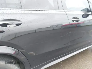 2022 Mercedes-Benz GLE 350 with VIN 4JGFB4JB4NA624585, listed as a IAAI auction lot 41788075 with 34,859 mi miles and . Bid and sale history available at DreamBid. Image 18.