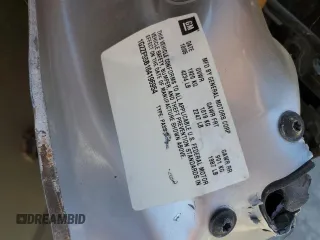 2006 Pontiac G6 1SV z VIN 1G2ZF55B164196954, wystawiony jako Copart lot #52812255 z przebiegiem Nie podano mil oraz Szkoda całkowita • Salvage title. Historia ofert i sprzedaży dostępna na DreamBid. Obrazek 14.