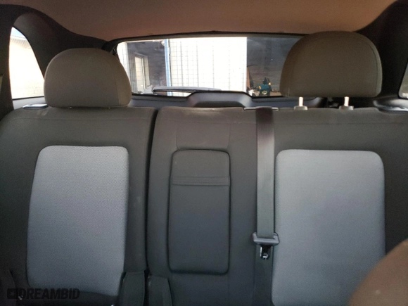 2014 Chevrolet Captiva Sport Fleet LT with VIN 3GNAL3EK7ES650541, listed as a Copart auction lot 46481255 with 171,787 mi miles and Salvage Title. Bid and sale history available at carsss.com. Image 10.