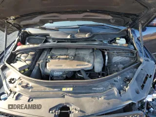 2012 Mercedes-Benz R-Class R 350 with VIN 4JGCB5HE1CA149757, listed as a Copart auction lot 81122564 with 153,054 mi miles and Salvage Title. Bid and sale history available at carsss.com. Image 12.
