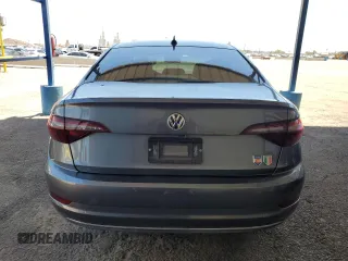 2020 Volkswagen Jetta S z VIN 3VWC57BU5LM089408, wystawiony jako Copart lot #57877895 z przebiegiem 40 172 mil mil oraz Czysty tytuł • Clean title. Historia ofert i sprzedaży dostępna na DreamBid. Obrazek 6.