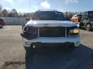 2006 Chevrolet TrailBlazer LS with VIN 1GNET16S266105051, listed as a Copart auction lot 79528534 with 223,228 mi miles and Salvage Title. Bid and sale history available at DreamBid. Image 5.