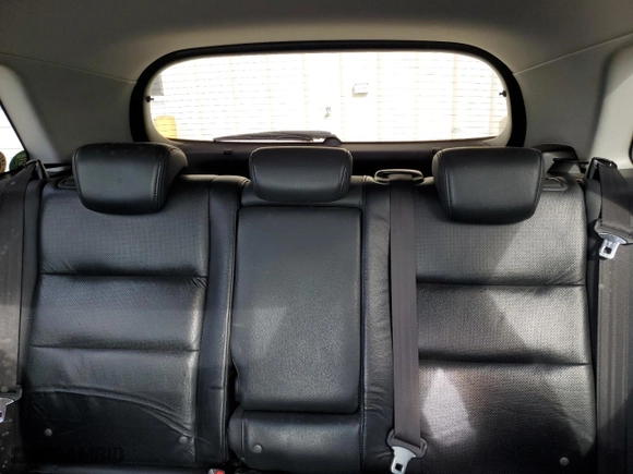 2008 Acura RDX with VIN 5J8TB18218A012684, listed as a Copart auction lot 45813885 with 153,000 mi miles and Clean Title. Bid and sale history available at carsss.com. Image 10.