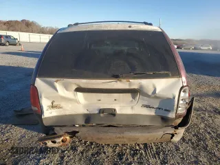 2000 Plymouth Voyager Grand SE z VIN 2P4GP44G6YR631700, wystawiony jako Copart lot #82873844 z przebiegiem Nie podano mil oraz Szkody całkowita. Historia ofert i sprzedaży dostępna na DreamBid. Obrazek 6.