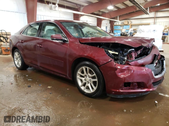 2016 Chevrolet Malibu Limited LT with VIN 1G11C5SA8GF133409, listed as a Copart auction lot 59266604 with 134,949 mi miles and Clean Title. Bid and sale history available at carsss.com. Image 4.