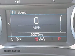 2021 GMC Terrain SLE с VIN 3GKALTEV2ML366718, выставлен на аукционе IAAI как лот 42378412 с пробегом 20 075 миль миль и . История ставок и продаж доступна на DreamBid. Изображение 16.