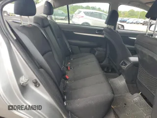 2010 Subaru Legacy Premium with VIN 4S3BMBB6XA3223821, listed as a Copart auction lot 56006595 with 194,165 mi miles and Salvage title. Bid and sale history available at DreamBid. Image 10.