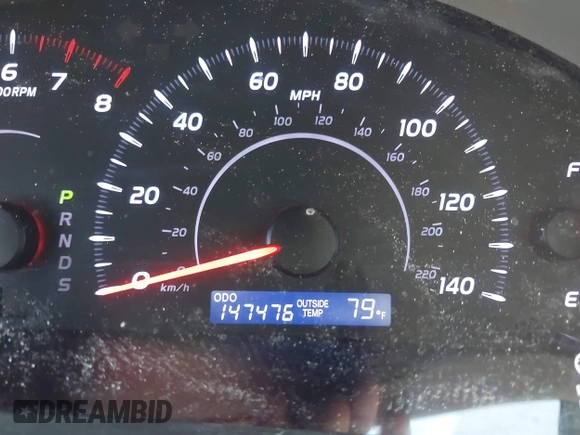 2011 Toyota Camry LE with VIN 4T1BF3EK9BU681057, listed as a IAAI auction lot 42207555 with 147,476 mi miles and . Bid and sale history available at DreamBid. Image 16.