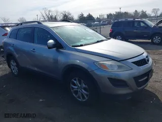 2011 Mazda CX-9 Touring with VIN JM3TB3CV9B0300775, listed as a IAAI auction lot 41747575 with 171,050 mi miles. Bid and sale history available at carsss.com. Image 1.