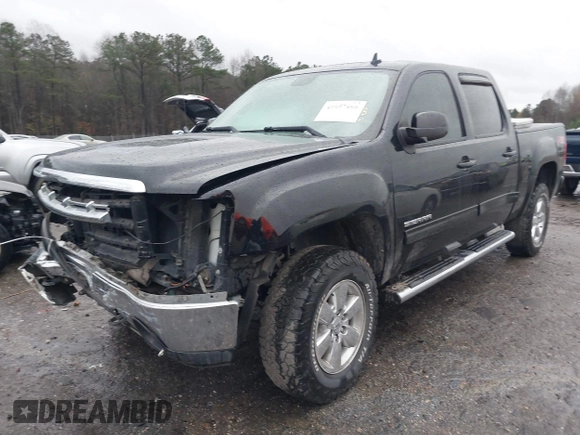 2011 GMC Sierra 1500 SLT with VIN 3GTP2WE37BG277399, listed as a IAAI auction lot 41057460 with 174,949 mi miles and . Bid and sale history available at DreamBid. Image 20.