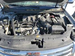 2008 Ford Taurus Limited with VIN 1FAHP28W58G144574, listed as a Copart auction lot 74658954 with 179,824 mi miles and Salvage Title. Bid and sale history available at carsss.com. Image 12.