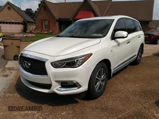 2020 Infiniti QX60 Luxe с VIN 5N1DL0MN6LC528820, выставлен на аукционе IAAI как лот 42437639 с пробегом 131 780 миль миль и . История ставок и продаж доступна на DreamBid. Изображение 17.