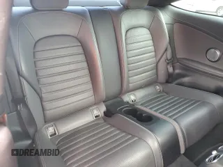 2020 Mercedes-Benz C 43 AMG z VIN WDDWJ6EB1LF950170, wystawiony jako Copart lot #76059634 z przebiegiem 52 925 mil mil oraz Szkoda całkowita • Salvage title. Historia ofert i sprzedaży dostępna na DreamBid. Obrazek 10.