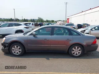 2006 Ford Five Hundred SEL with VIN 1FAFP27116G103482, listed as a IAAI auction lot 40033074 with 158,977 mi miles and . Bid and sale history available at DreamBid. Image 14.