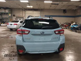 2022 Subaru Crosstrek Premium с VIN JF2GTACC7N9221567, выставлен на аукционе IAAI как лот 42092261 с пробегом 50 638 миль миль и . История ставок и продаж доступна на DreamBid. Изображение 16.