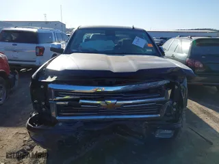 2014 Chevrolet Silverado 1500 High Country with VIN 3GCUKTEC1EG437170, listed as a IAAI auction lot 41742882 with 101,779 mi miles. Bid and sale history available at carsss.com. Image 12.