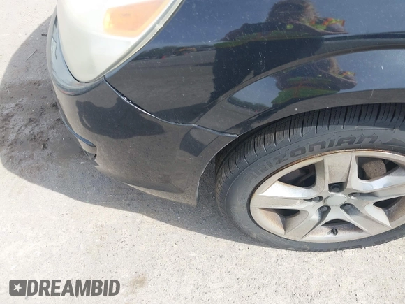 2009 Saturn Aura XE with VIN 1G8ZS57B89F126035, listed as a IAAI auction lot 42146629 with 135,124 mi miles and . Bid and sale history available at DreamBid. Image 6.