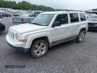 2011 Jeep Patriot Sport с VIN 1J4NT1GB7BD126565, выставлен на аукционе IAAI как лот 42524054 с пробегом 145 906 миль миль и . История ставок и продаж доступна на DreamBid. Изображение 2.