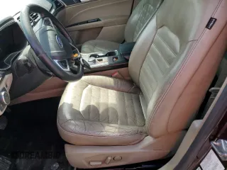 2017 Ford Fusion SE with VIN 3FA6P0H94HR174843, listed as a Copart auction lot 49985415 with 148,787 mi miles and Clean Title. Bid and sale history available at carsss.com. Image 7.