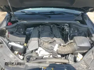 2022 Dodge Durango SRT 392 z VIN 1C4SDJGJ4NC156419, wystawiony jako Copart lot #64225575 z przebiegiem 105 231 mil mil oraz Szkoda całkowita • Salvage title. Historia ofert i sprzedaży dostępna na DreamBid. Obrazek 14.