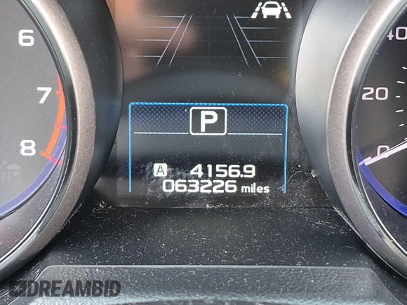 2018 Subaru Outback Premium z VIN 4S4BSAFC6J3328092, wystawiony jako IAAI lot #42566461 z przebiegiem 63 226 mil mil oraz . Historia ofert i sprzedaży dostępna na DreamBid. Obrazek 4.