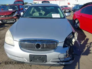 2009 Buick Lucerne CXL-4 with VIN 1G4HD57M49U105543, listed as a IAAI auction lot 41274868 with 177,823 mi miles. Bid and sale history available at carsss.com. Image 12.