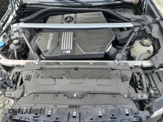 2021 BMW X3 M с VIN 5YMTS0C04M9F07868, выставлен на аукционе Copart как лот 64669495 с пробегом 46 722 миль миль и Списание • Salvage title. История ставок и продаж доступна на DreamBid. Изображение 12.