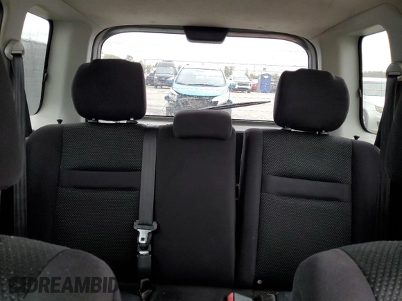 2005 Scion xB z VIN JTLKT324850202744, wystawiony jako Copart lot #46641285 z przebiegiem 256 428 mil mil oraz Szkoda całkowita • Salvage title. Historia ofert i sprzedaży dostępna na DreamBid. Obrazek 10.