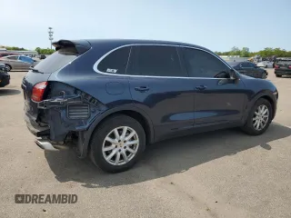 2013 Porsche Cayenne S Hybrid z VIN WP1AE2A23DLA14821, wystawiony jako Copart lot #59162355 z przebiegiem 201 251 mil mil oraz Szkoda całkowita • Salvage title. Historia ofert i sprzedaży dostępna na DreamBid. Obrazek 3.