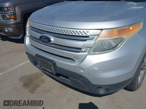 2013 Ford Explorer Limited z VIN 1FM5K7F81DGA08803, wystawiony jako IAAI lot #42304601 z przebiegiem 196 293 mil mil oraz . Historia ofert i sprzedaży dostępna na DreamBid. Obrazek 19.