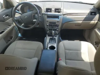 2010 Ford Fusion Hybrid с VIN 3FADP0L33AR171285, выставлен на аукционе Copart как лот 64983995 с пробегом 166 596 миль миль и Чистый • Clean title. История ставок и продаж доступна на DreamBid. Изображение 8.