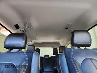 2023 Chrysler Pacifica Touring L с VIN 2C4RC1BG9PR596952, выставлен на аукционе Copart как лот 64998045 с пробегом 58 775 миль миль и На запчасти • Non repairable. История ставок и продаж доступна на DreamBid. Изображение 10.