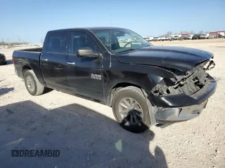 2016 Ram 1500 Big Horn with VIN 1C6RR6LG1GS327179, listed as a Copart auction lot 85607254 with 248,586 mi miles and Salvage Title. Bid and sale history available at carsss.com. Image 4.