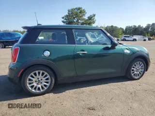 2014 MINI Hardtop S z VIN WMWXM7C51ET986287, wystawiony jako Copart lot #55011665 z przebiegiem 77 886 mil mil oraz Szkoda całkowita • Salvage title. Historia ofert i sprzedaży dostępna na DreamBid. Obrazek 3.
