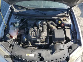 2014 Dodge Avenger SE с VIN 1C3CDZAG4EN174931, выставлен на аукционе Copart как лот 64101535 с пробегом 125 190 миль миль и Чистый • Clean title. История ставок и продаж доступна на DreamBid. Изображение 11.